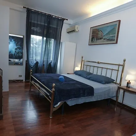 Διαμέρισμα Trilocale Fronte Parco - 6 Persone Μιλάνο